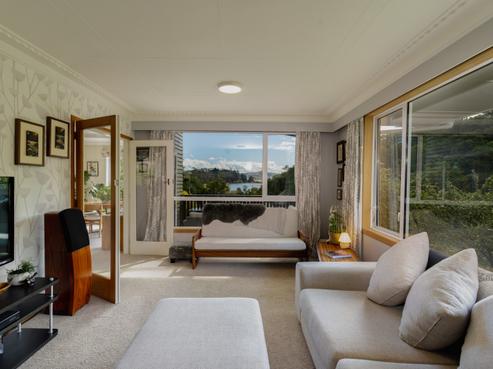 8 Every Street, Andersons Bay