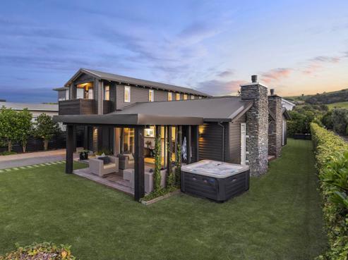 255 Mangatawhiri Road, Omaha