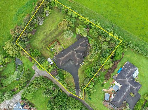 14 Gleaming Place, Waiuku