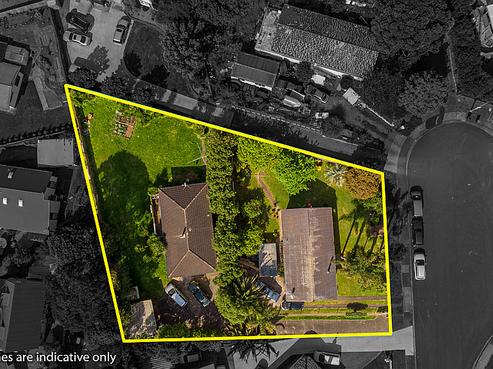 44 Mack Place, Red Hill