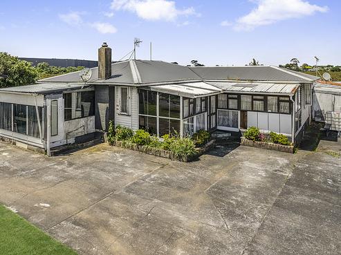 159 Favona Road, Favona