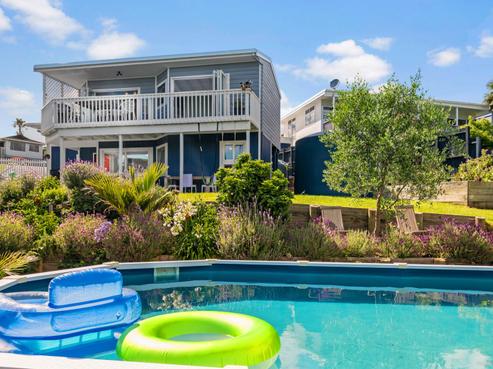 60 Craig Road, Maraetai