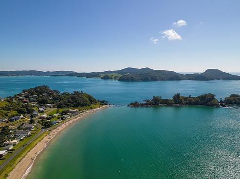 281 Oakura Road, Oakura Coast