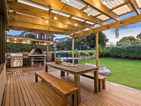 3 Albert Road, Warkworth