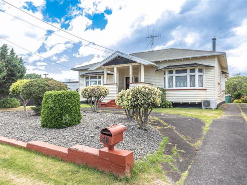 48 Kings Avenue, Gonville