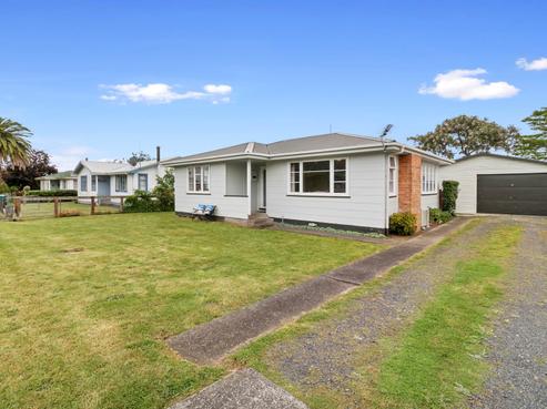 2 Arrow Street, Paeroa