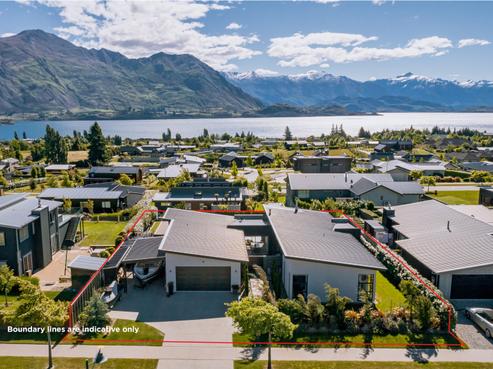 25 Infinity Drive, Wanaka