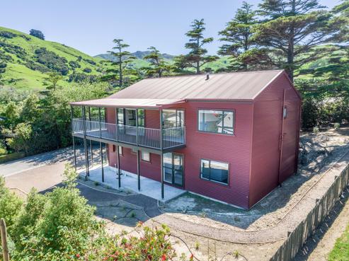 3 Cedar Lane, Duvauchelle