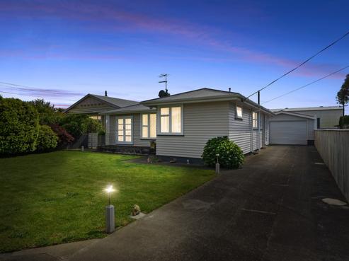 26 Egmont Street, Hawera