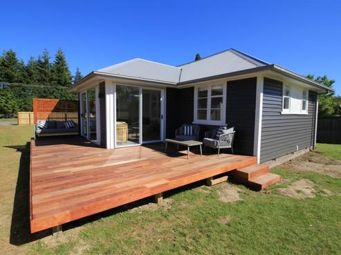 128 Hanmer Springs Road, Hanmer Springs