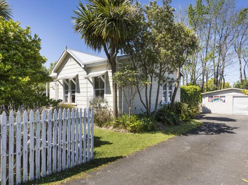 63 West Street, Feilding