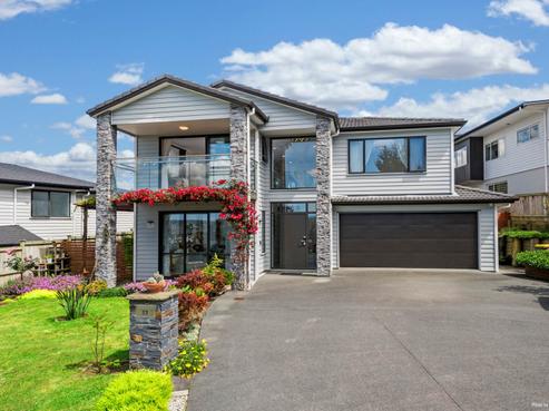 23 Ascension Crescent, Orewa