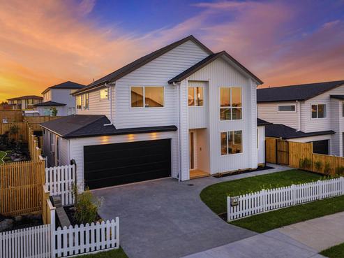 3 Hua Lane, Orewa