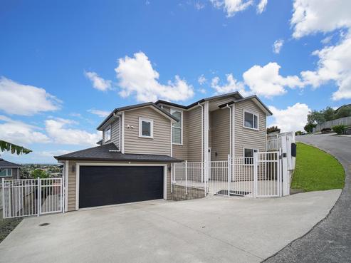 116 Keri Vista Rise, Papakura