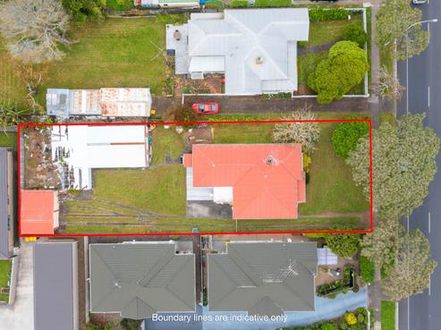 103 Edinburgh Street, Pukekohe
