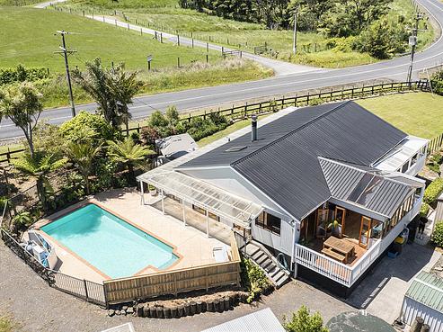 347 Foster Road, Waimauku