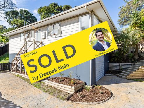 17 Glenfinn Place, Massey
