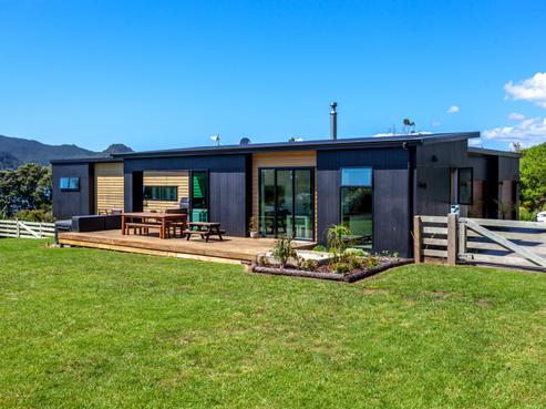 4 Aldermen Lane, Tairua