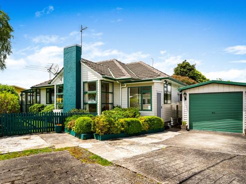 3/63 Fraser Crescent, Elderslea
