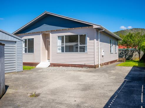 18A Bush Street, Naenae