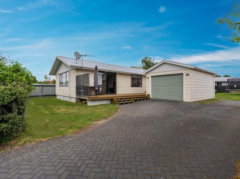 15 Arthur Crescent, Hilltop