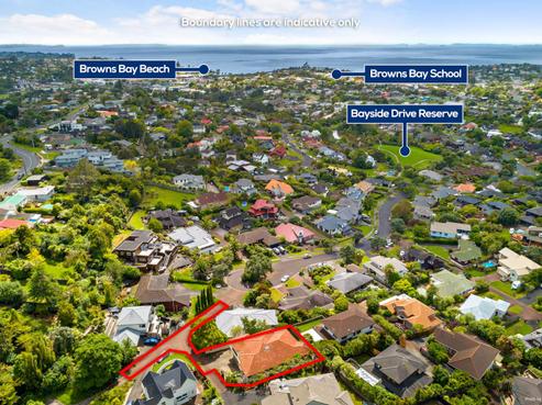 78 Crestview Place, Browns Bay