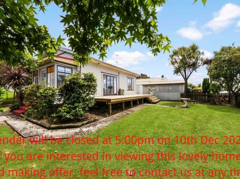 66 Triangle Road, Massey