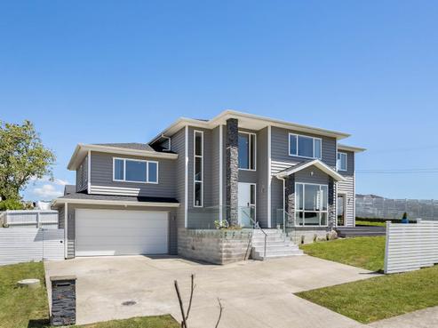 119 Tapu Road, Huapai