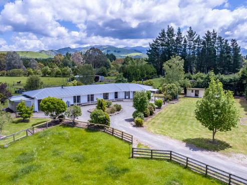 423 Norfolk Road, Carterton