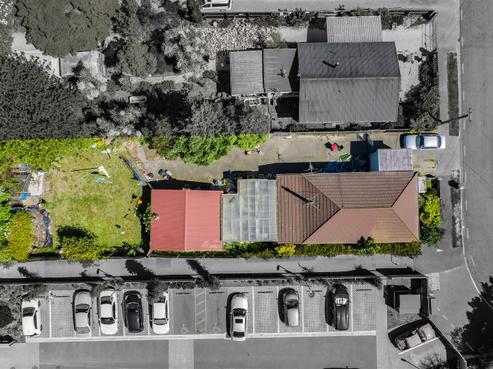 98 Vogel Street, Richmond