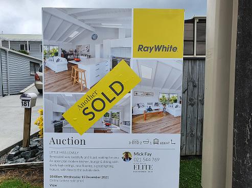 181 Mahurangi East Road, Snells Beach