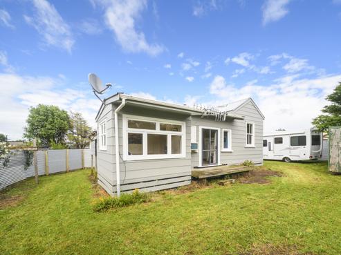 189A Makino Road, Feilding
