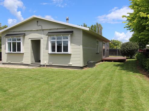 3 Tui Street, Pahiatua