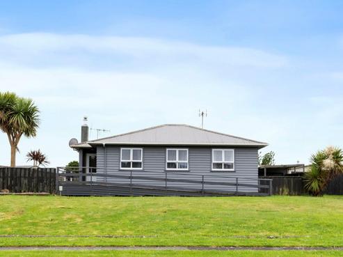 52 Morvern Crescent, Tokoroa