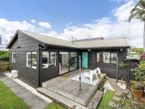 78B Ngataringa Road, Devonport