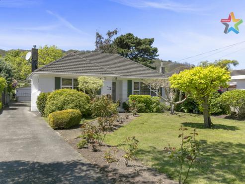 44 Westminster Road, Wainuiomata