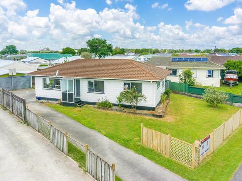 45 Odlin Crescent, Nawton