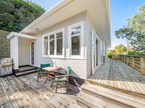 104 Akatarawa Road, Birchville