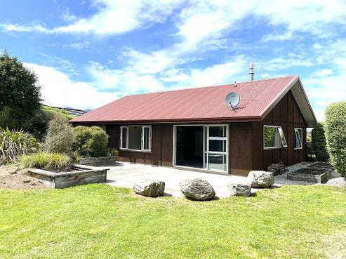 35 Hewson Crescent, Lake Hawea