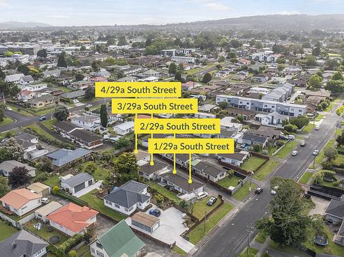 4/29A South Street, Papakura