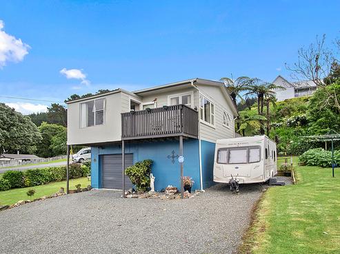 39 Kawhia Street, Kawhia