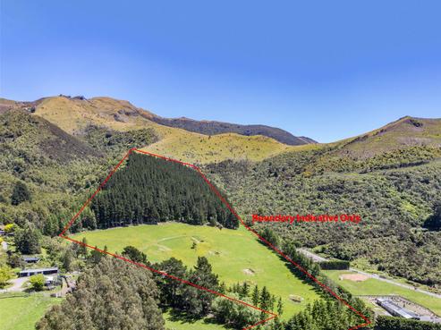 391 Ashley Gorge Road, Oxford