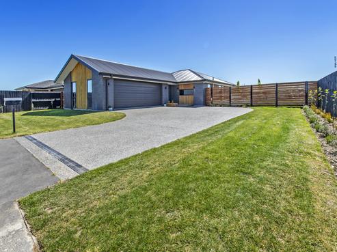 28 Reuben Avenue, Rolleston
