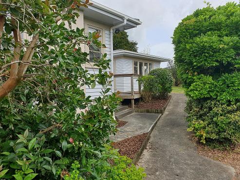 32 View Street, Maungaturoto