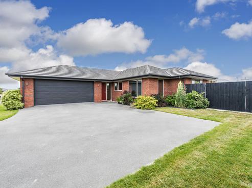 17 Greenstone Street, Rolleston