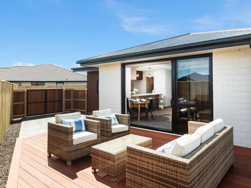 9 Reins Lane, Yaldhurst