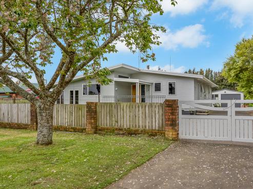 541 Richmond Road, Lepperton
