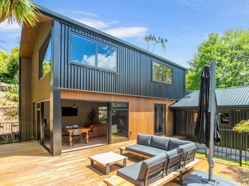 43A West Lynn Road, Titirangi