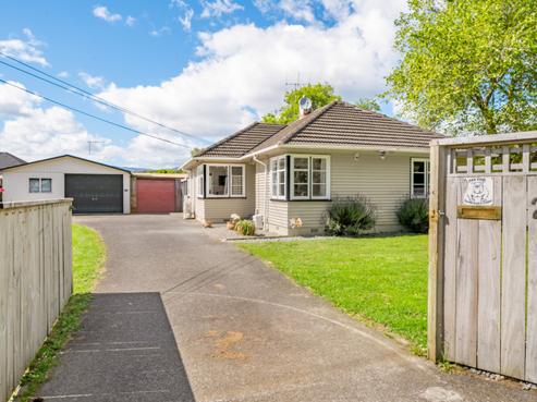 2 Holdsworth Avenue, Trentham