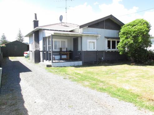 135 Lucknow Street, Wairoa